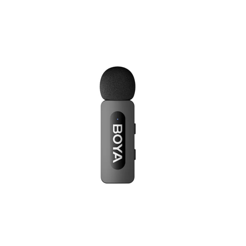 Microfon Boya BY-V3 Combo Ultracompact