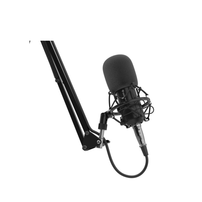 Microfon Genesis Radium 300 Studio