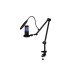 Микрофон HATOR Signify RGB PRO+, Black