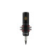 Микрофон HyperX ProCast, Black/Red