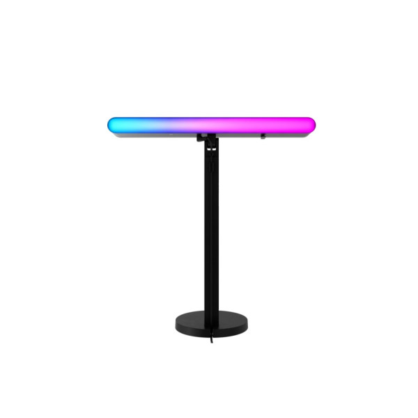 Logitech G Litra Beam LX, черный