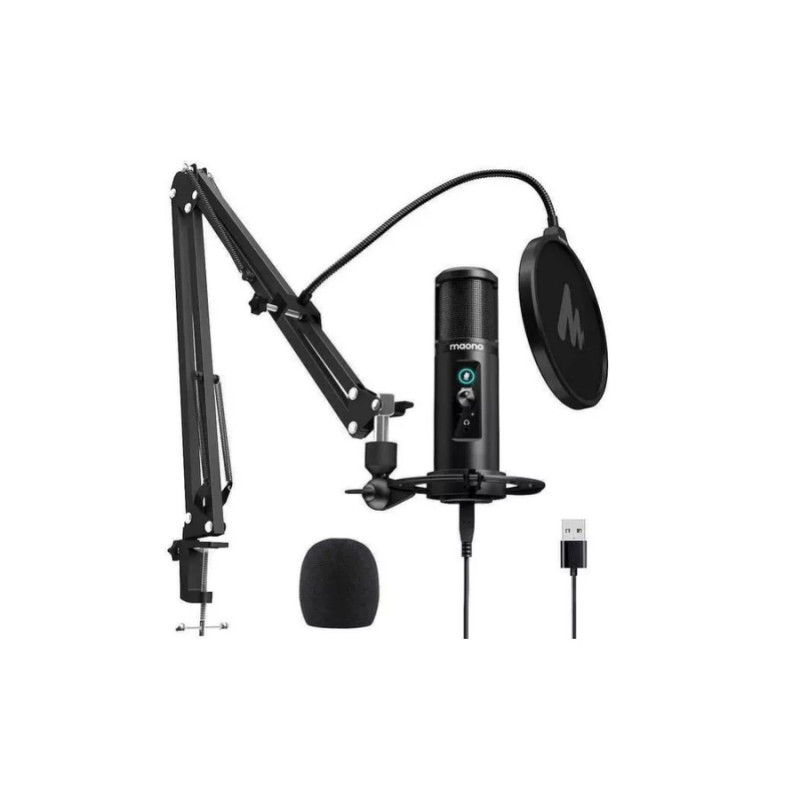 Microfon Maono AU-PM422