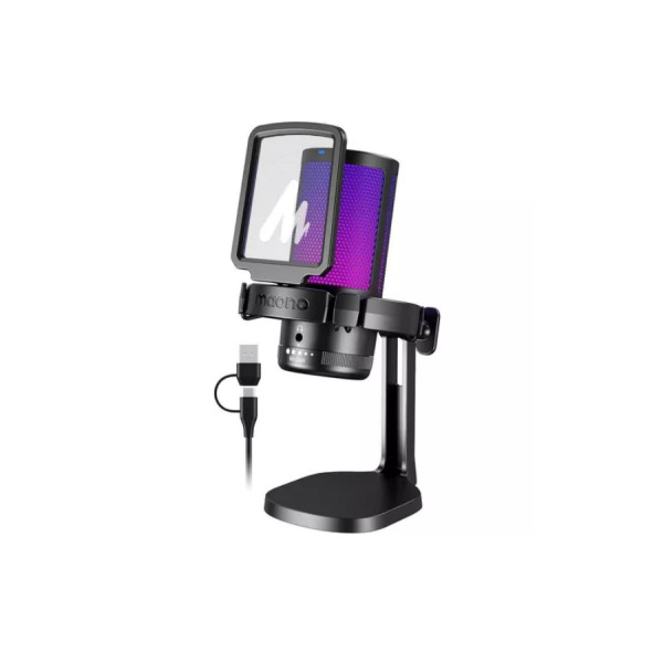 Microfon Maono DGM20, Black