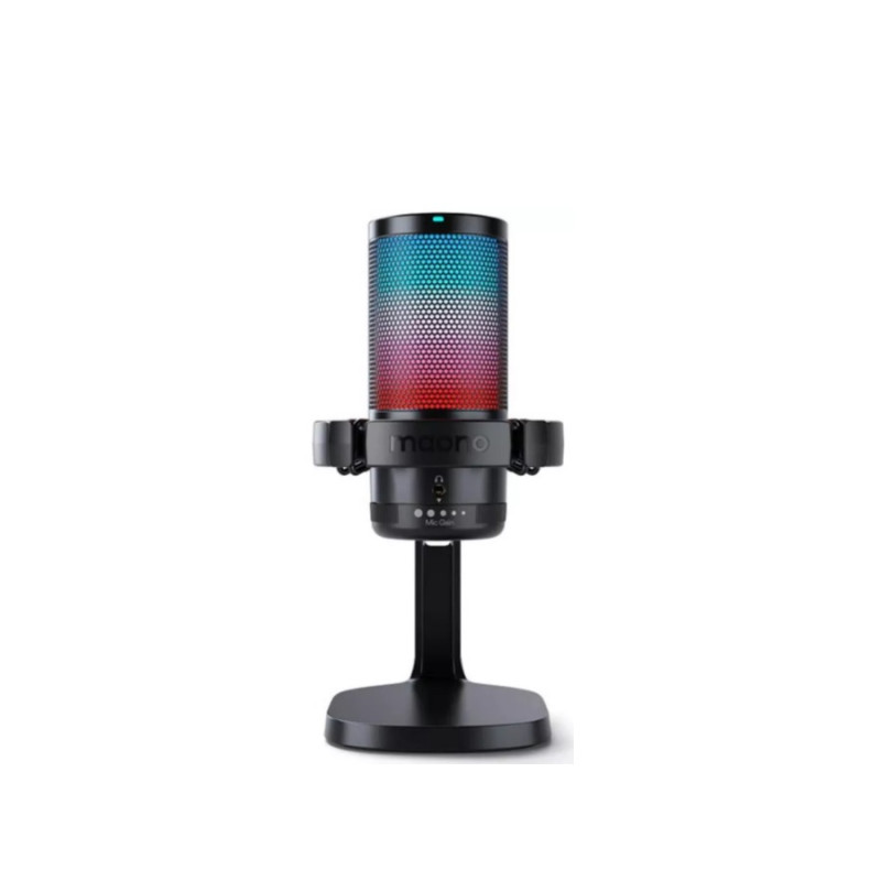 Microfon Maono DGM20, Black