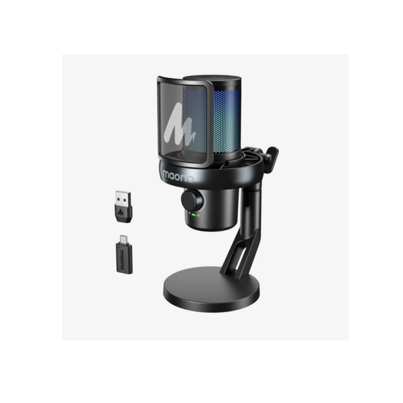 Микрофон Maono DM40 Pro