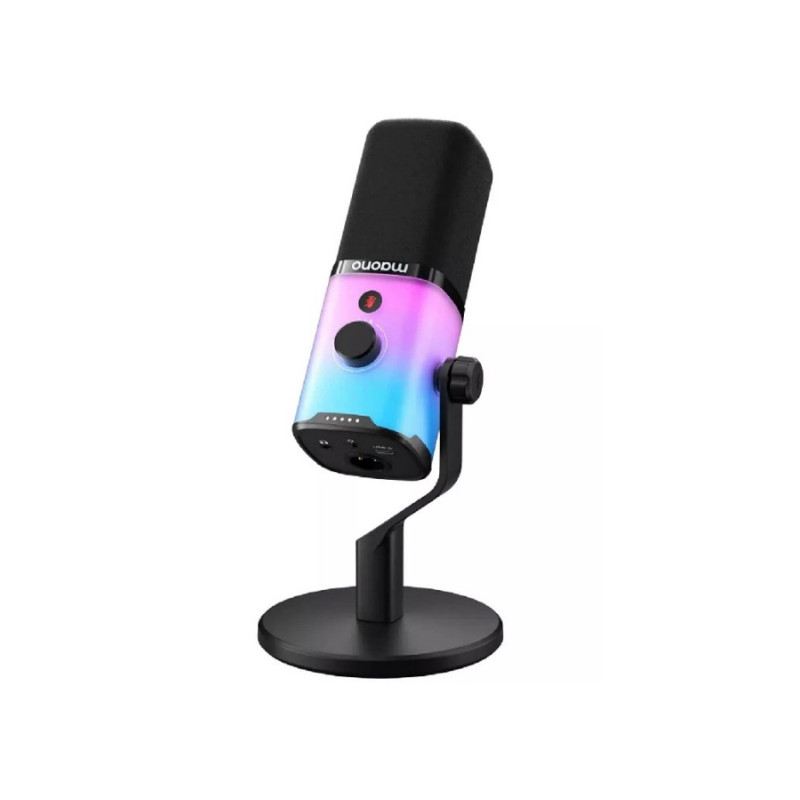 Микрофон Maono PD100X, RGB