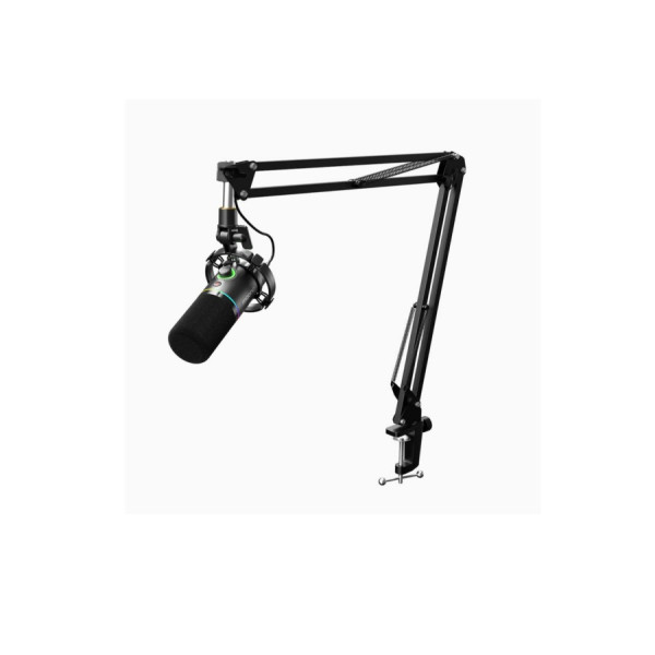 Microfon Maono PD200XS, Black