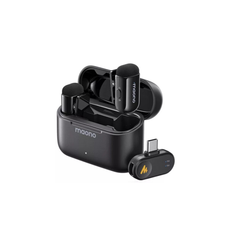 Microfon Maono WM622PC2