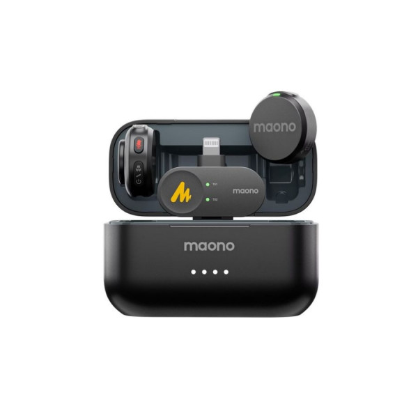 Microfon Maono WM650PB2