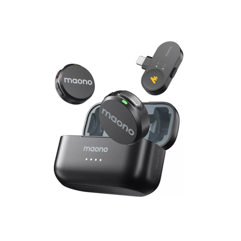 Microfon Maono WM650PB2