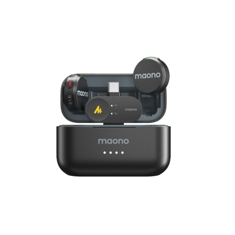 Микрофон Maono WM650PC2