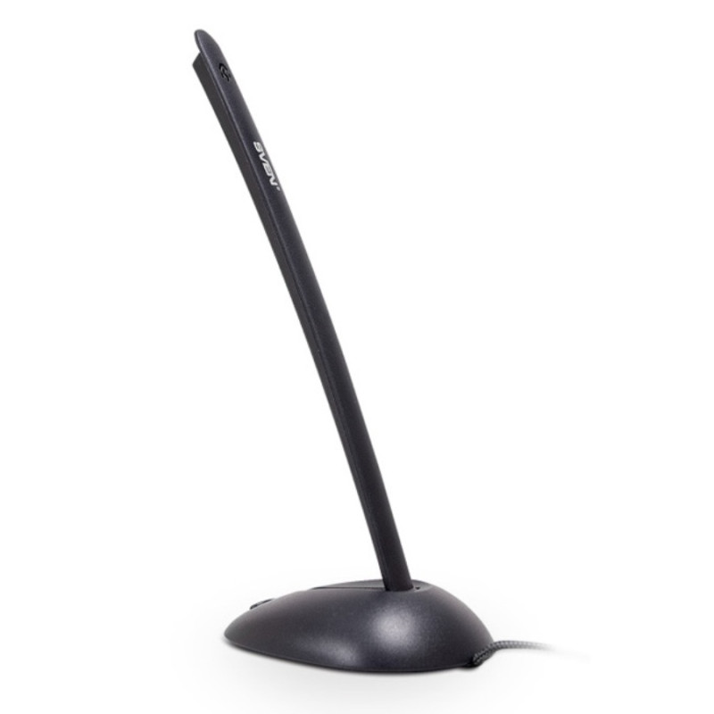 Микрофон Sven MK-390, Desktop Black