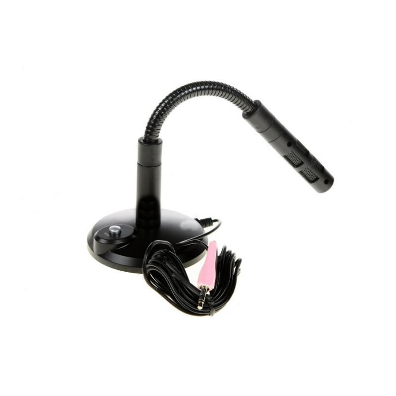 Микрофон Sven MK-490, Black