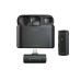 Микрофон Proove Demo Type-C (2 mic), Black