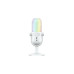 Микрофон Razer Seiren V3 Chroma, White