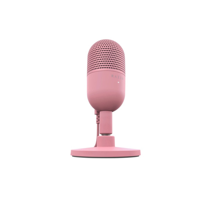 Микрофон Razer Seiren V3 Mini, Quartz