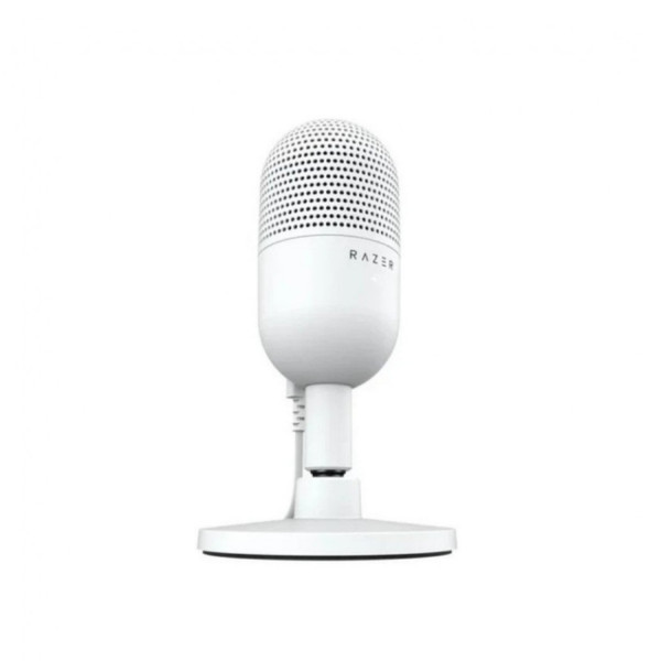 Микрофон Razer Seiren V3 Mini, White