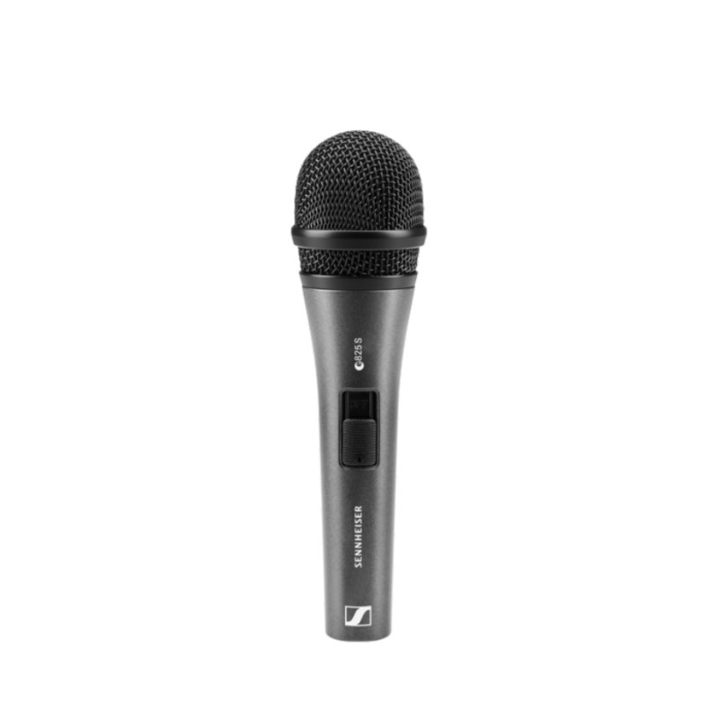 Sennheiser E 825-S