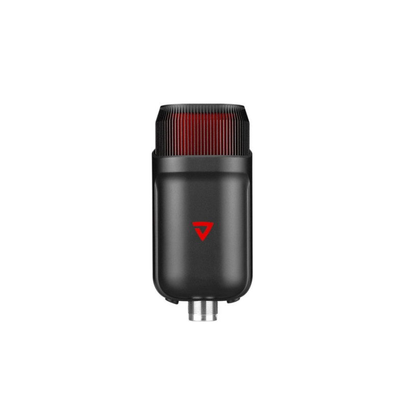 Микрофон Thronmax MDrill Zone M5 XLR, Jet Black