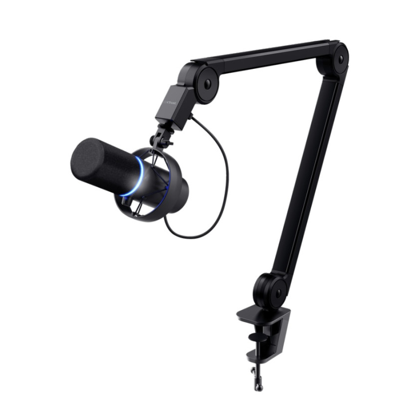 Микрофон Trust GXT 255+ ONYX, black
