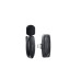 Микрофон Yesido KR12, Black