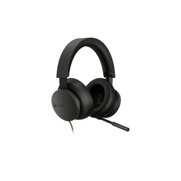 Наушники Microsoft Xbox Stereo Headset, 8LI-00002