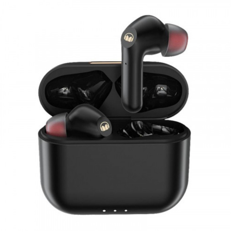 Monster Clarity 6.0 ANC, черный