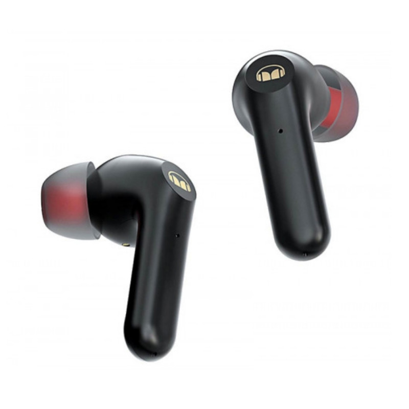 Monster Clarity 6.0 ANC, черный