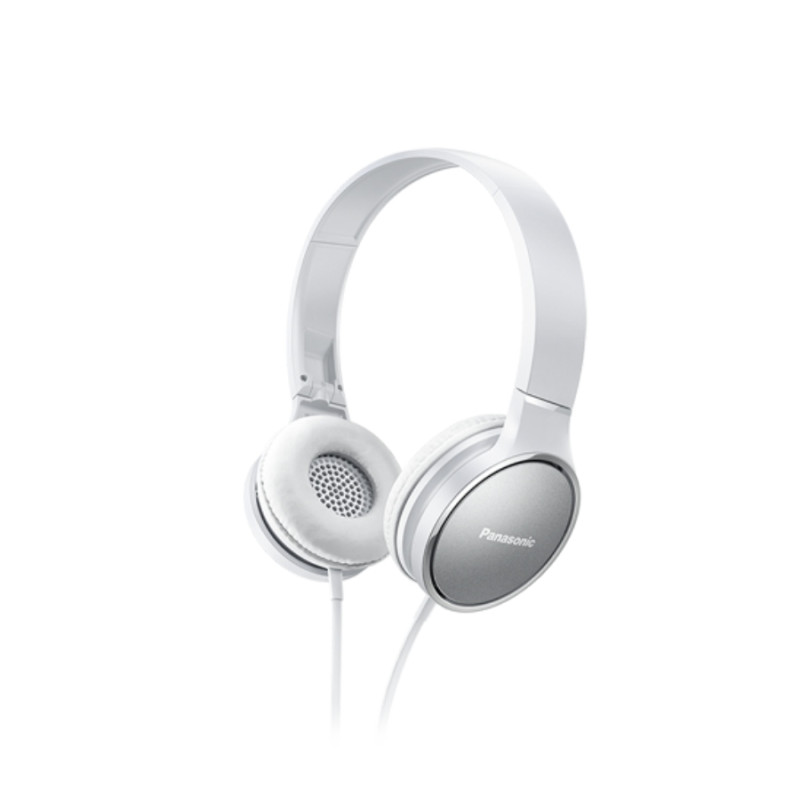 Panasonic RP-HF300GC-W, Белый