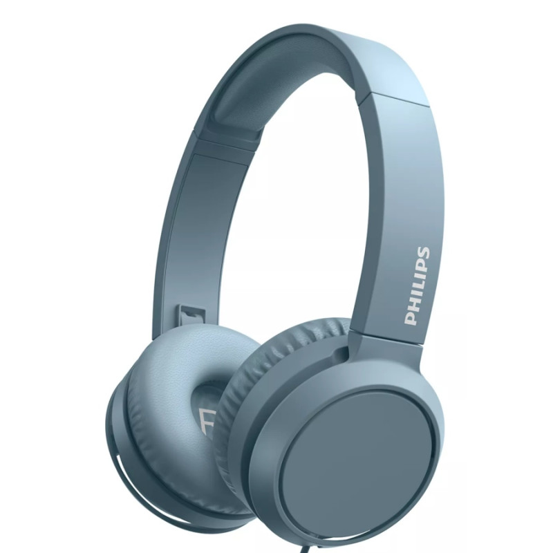 Philips TAH4105BL/00, синий
