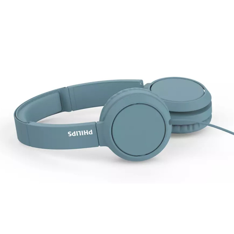 Philips TAH4105BL/00, синий