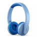 Philips TAK4206BL/00, Детские наушники, синие