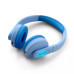 Philips TAK4206BL/00, Детские наушники, синие