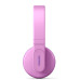 Philips TAK4206PK/00, Детские наушники, розовые