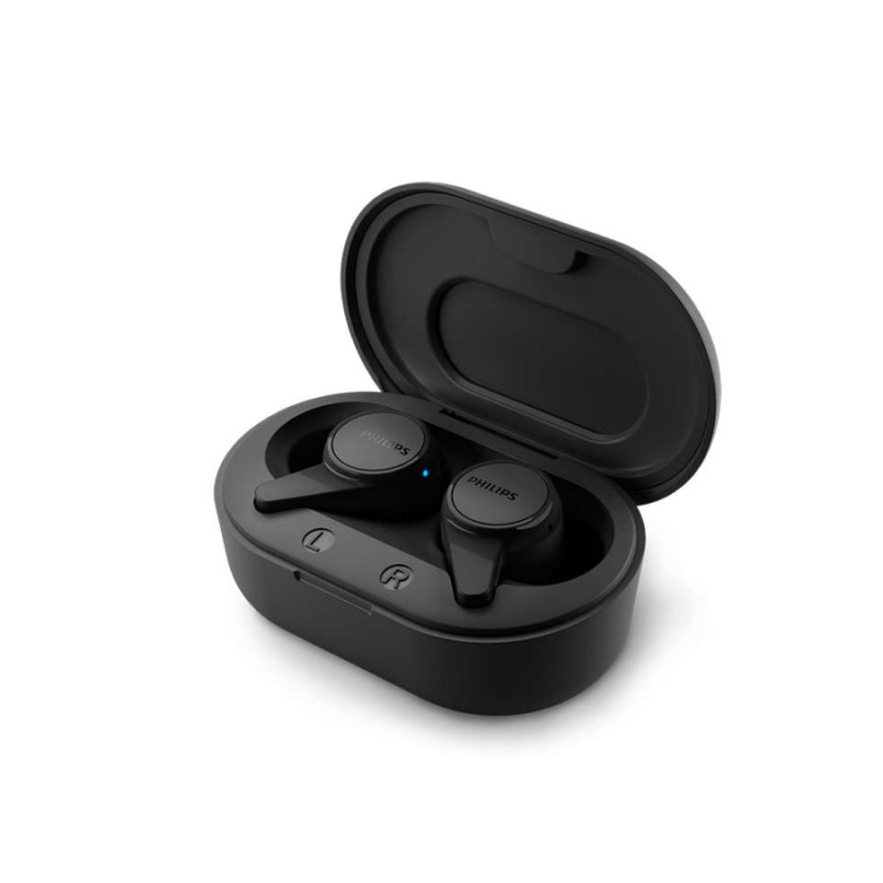 Philips TAT1207BK/00, Black