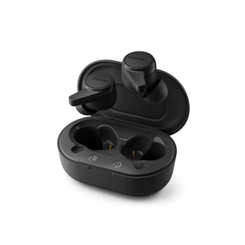 Philips TAT1207BK/00, Black