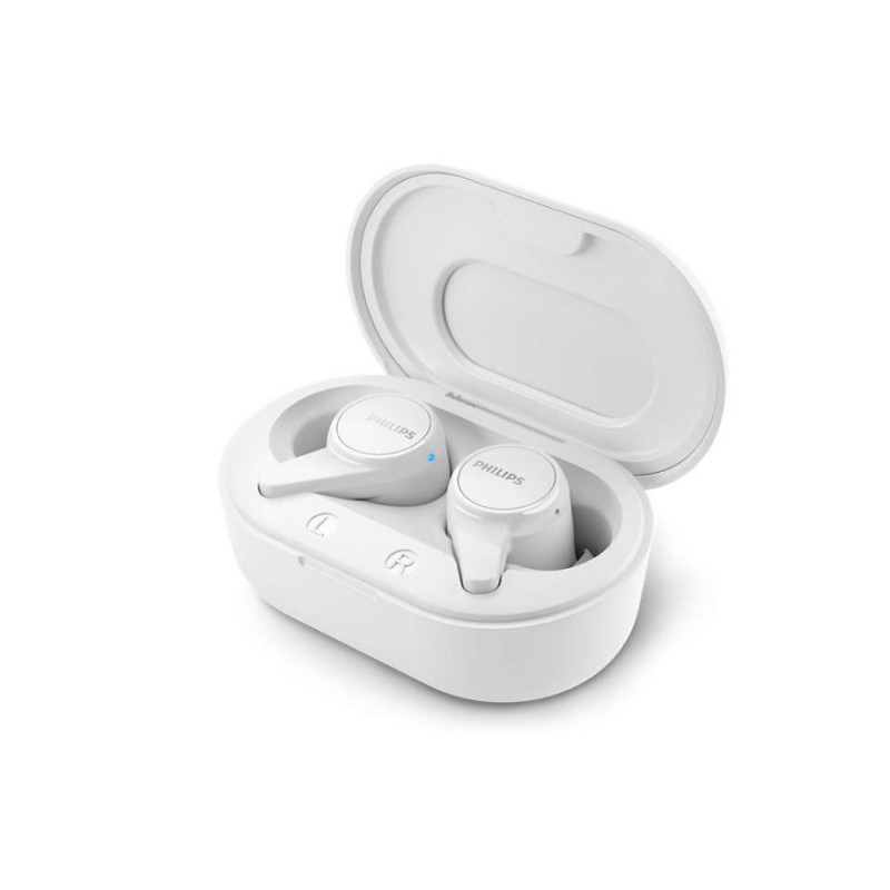 Philips TAT1207WT/00, Белый