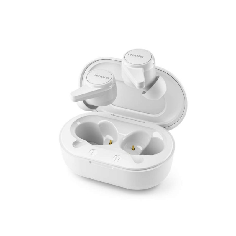 Philips TAT1207WT/00, Белый