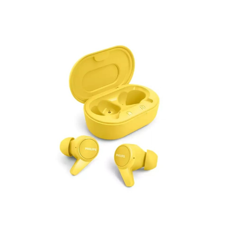 Philips TAT1207YL/00, Желтый