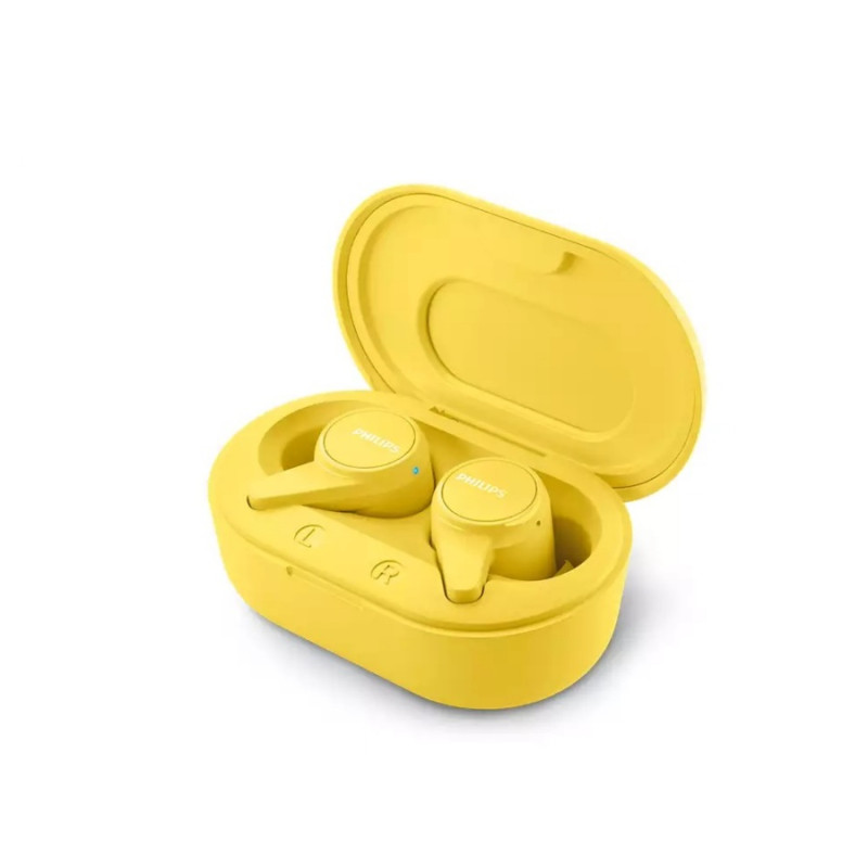 Philips TAT1207YL/00, Желтый
