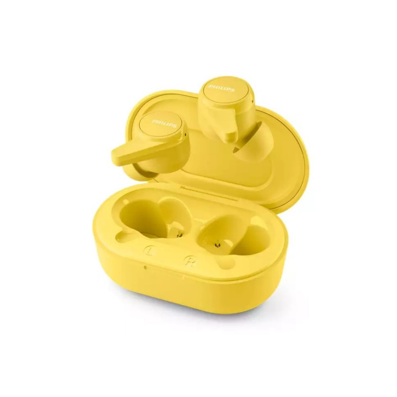 Philips TAT1207YL/00, Желтый