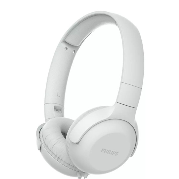 Philips TAUH201WT/00, White