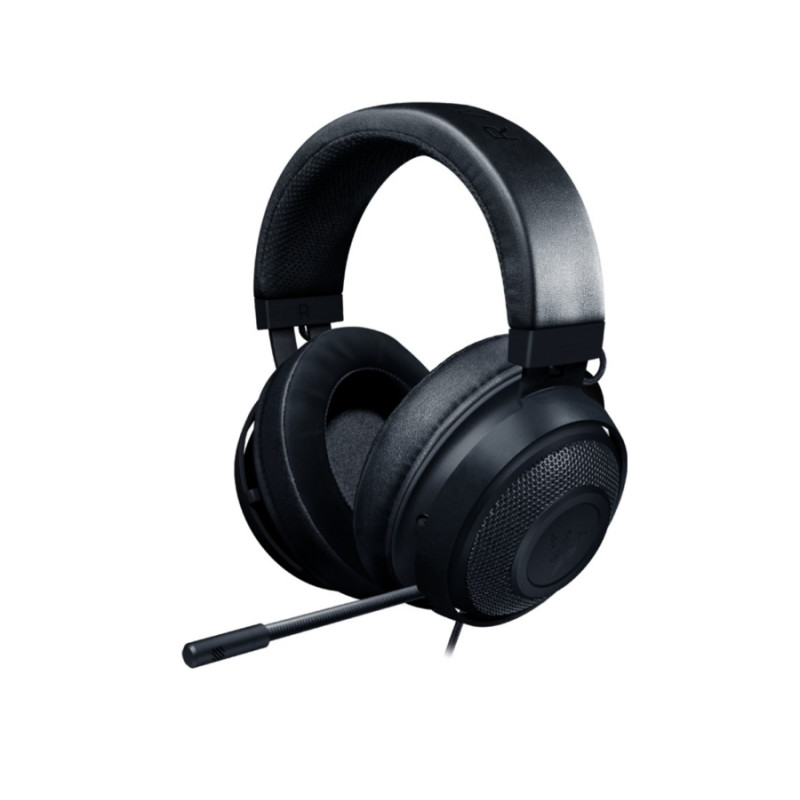 Наушники Razer Kraken, Black, 146743