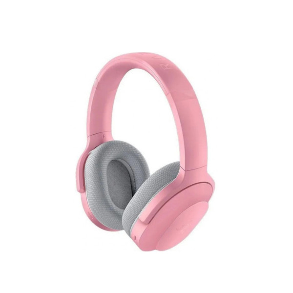 Наушники Razer Barracuda Quartz Edition, Pink, RZ04-03790300-R3M1