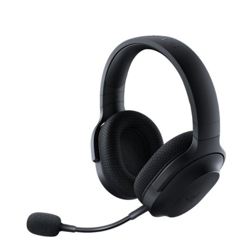 Комплект Gaming 9, наушники Razer Barracuda X, черные + мышь Razer DeathAdder V3, черные + коврик для мыши Razer Gigantus V2