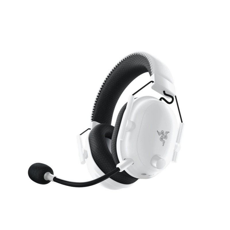 Наушники Razer BlackShark V2 Pro, White Edition, 213949