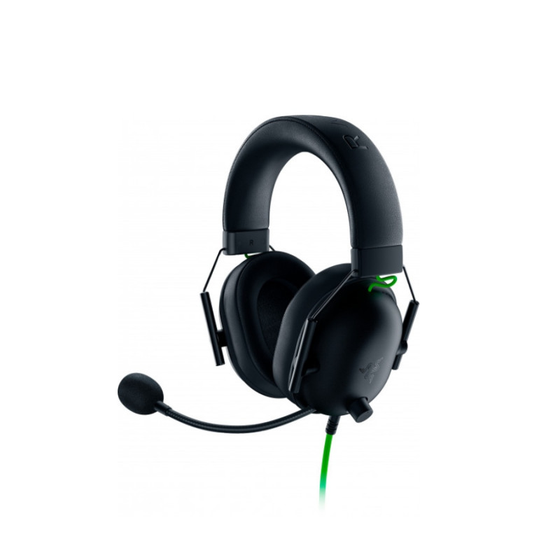Комплект Gaming 10, наушники Razer BlackShark V2 X, черный + мышь Razer Viper 8KHz, черный + клавиатура Razer Huntsman Mini