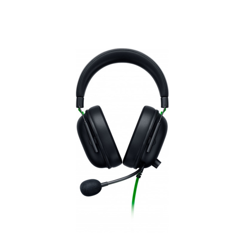 Наушники Razer BlackShark V2 X, Black
