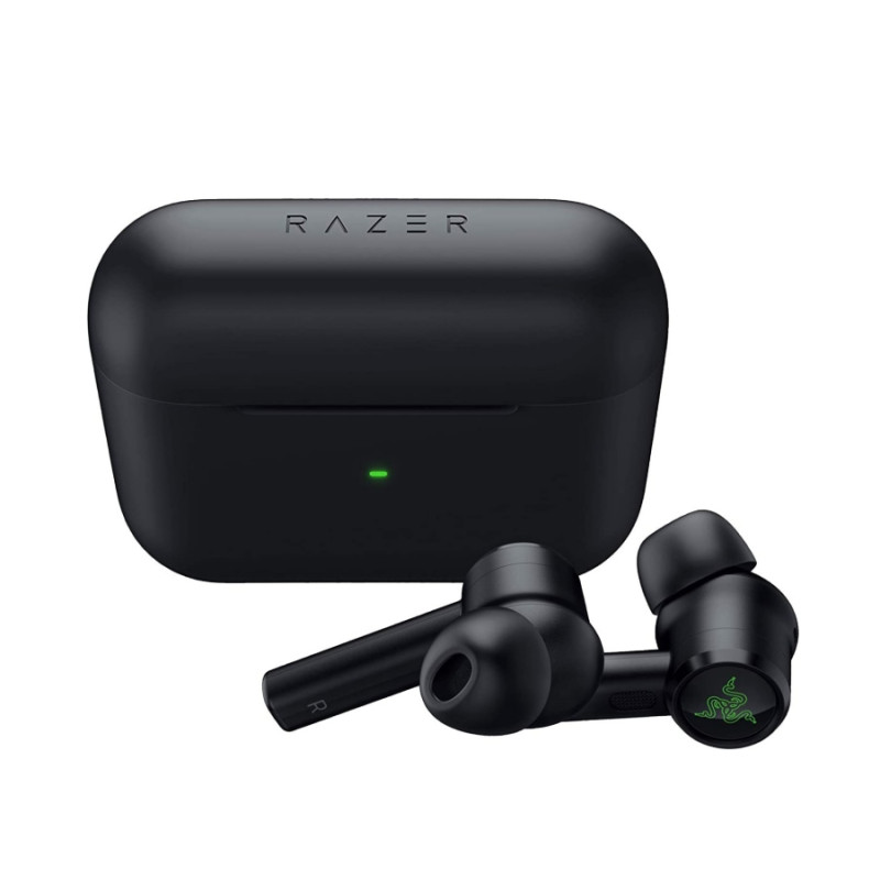 Наушники Razer Hammerhead True Wireless Pro, Black