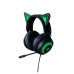 Наушники Razer Kraken Kitty Edition, черные, 147780